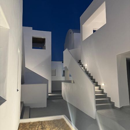 Aparthotel Angelo Estate Santorini Perissa  Exterior foto