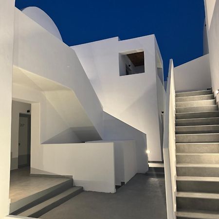 Aparthotel Angelo Estate Santorini Perissa  Exterior foto