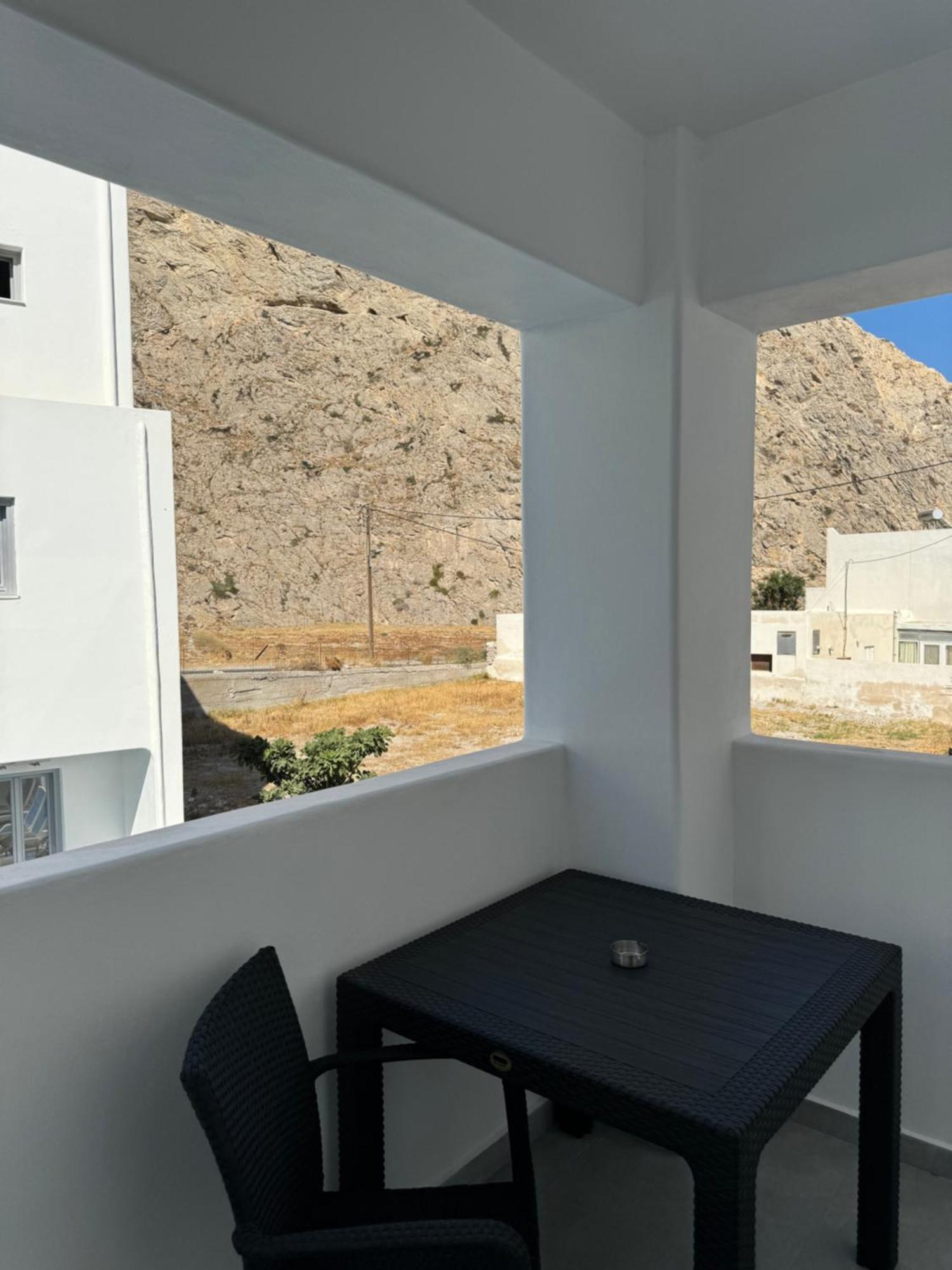 Aparthotel Angelo Estate Santorini Perissa  Exterior foto
